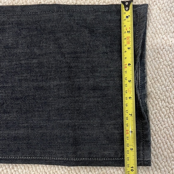 7 for all mankind SUPER SOFT AND COMFORTABLE SIZE 38 waist - Picture 12 of 14